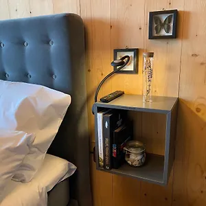 My Happy Box Appartement