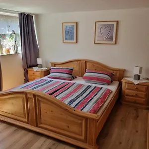 Idylische Appartement