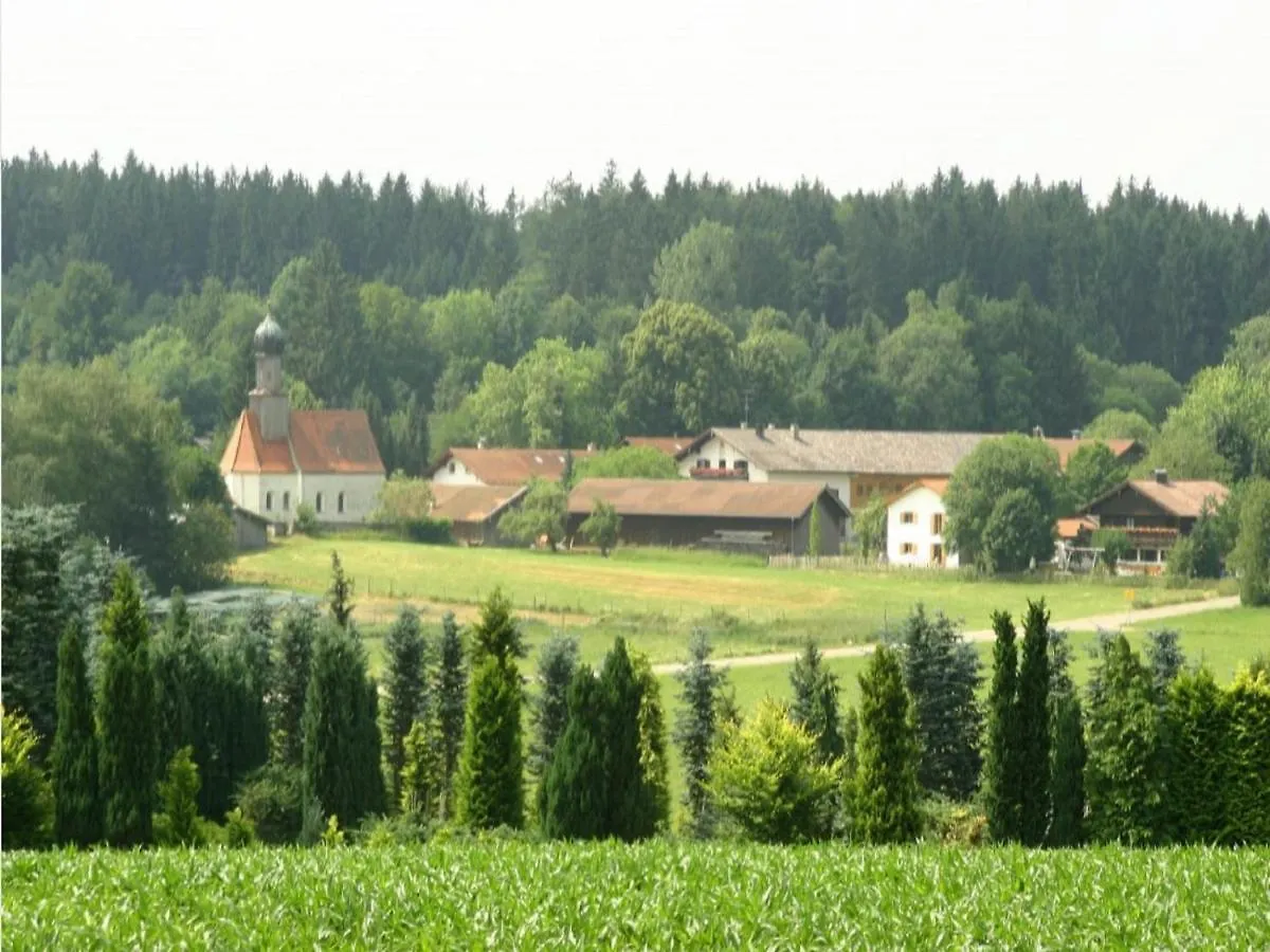Zum Dammerbauer Strasslach-Dingharting
