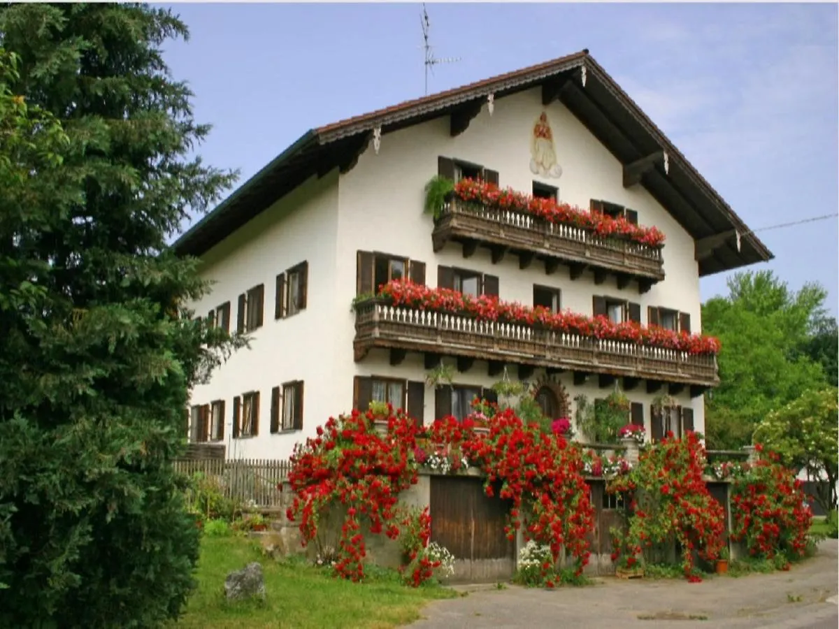 Zum Dammerbauer Strasslach-Dingharting