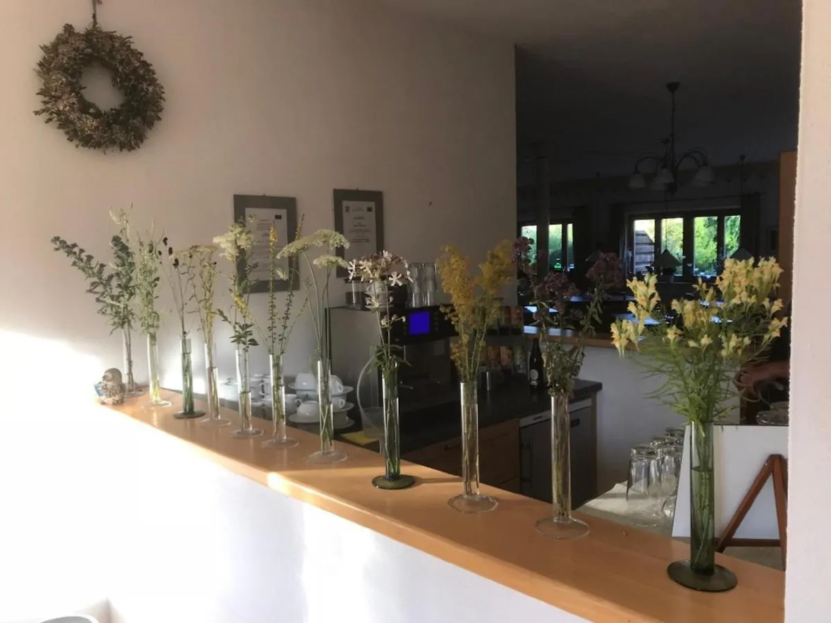 Apartment Zum Dammerbauer Strasslach-Dingharting